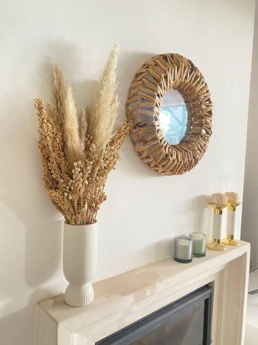 Charmoso Apartamento Na Herdade Da Aroeira Aroeira  Εξωτερικό φωτογραφία