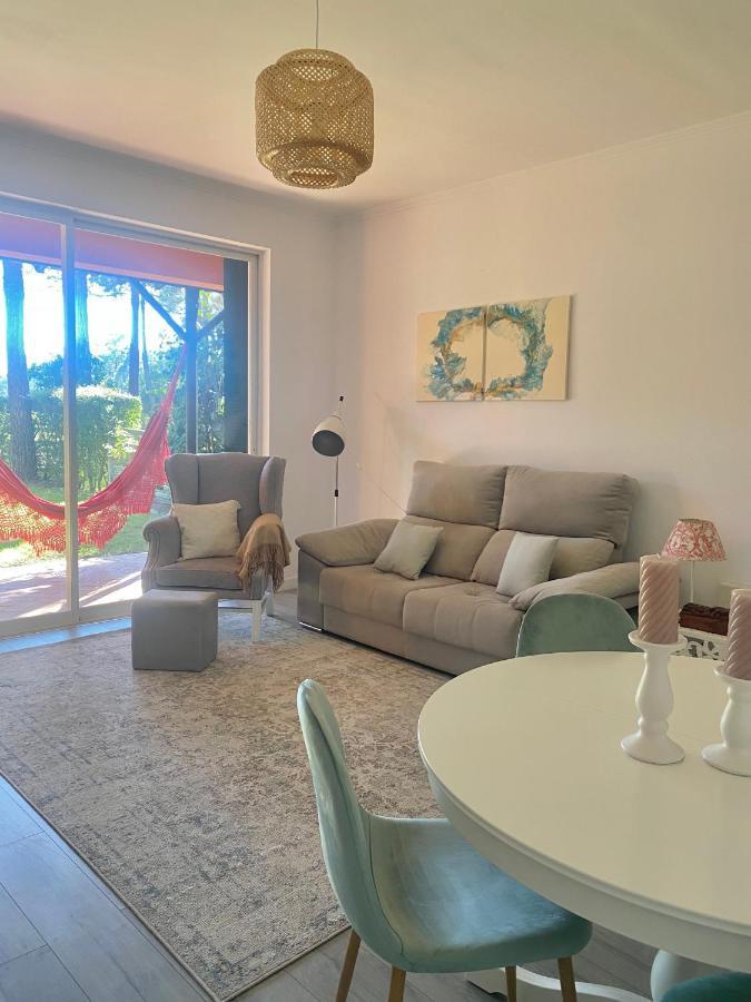 Charmoso Apartamento Na Herdade Da Aroeira Aroeira  Εξωτερικό φωτογραφία