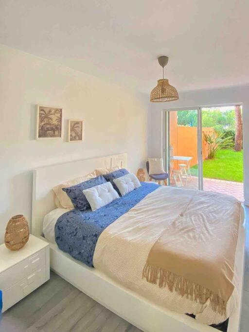 Charmoso Apartamento Na Herdade Da Aroeira Aroeira  Εξωτερικό φωτογραφία