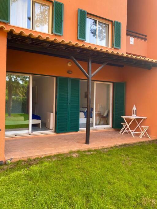 Charmoso Apartamento Na Herdade Da Aroeira Aroeira  Εξωτερικό φωτογραφία