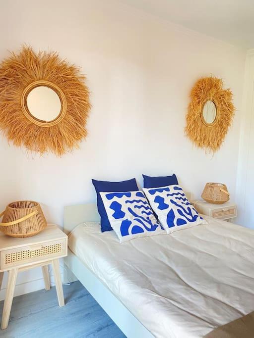 Charmoso Apartamento Na Herdade Da Aroeira Aroeira  Εξωτερικό φωτογραφία