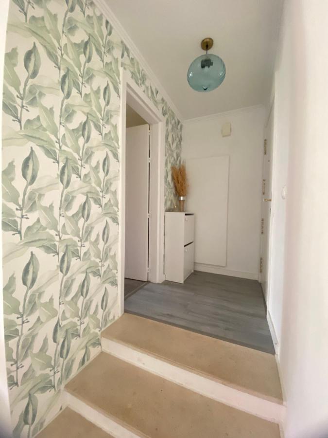 Charmoso Apartamento Na Herdade Da Aroeira Aroeira  Εξωτερικό φωτογραφία