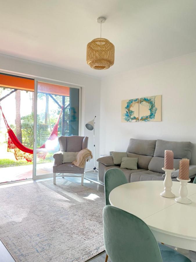 Charmoso Apartamento Na Herdade Da Aroeira Aroeira  Εξωτερικό φωτογραφία