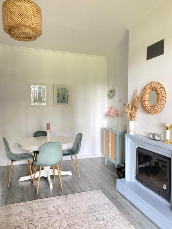 Charmoso Apartamento Na Herdade Da Aroeira Aroeira  Εξωτερικό φωτογραφία