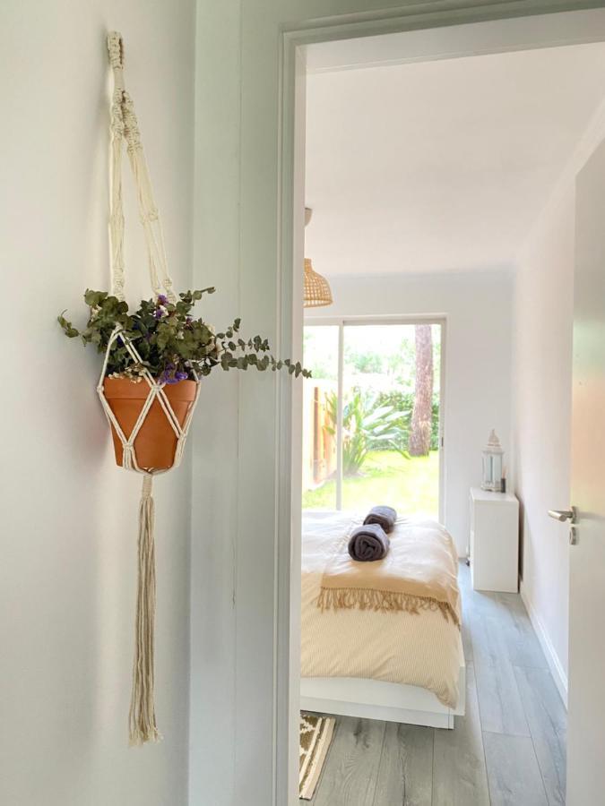 Charmoso Apartamento Na Herdade Da Aroeira Aroeira  Εξωτερικό φωτογραφία